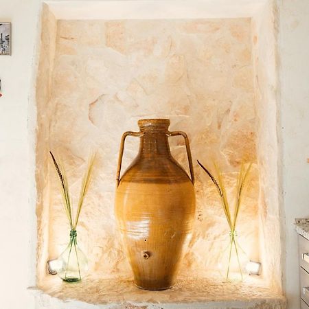 My Family Home Francavilla Fontana Bagian luar foto