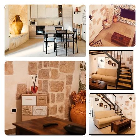My Family Home Francavilla Fontana Bagian luar foto