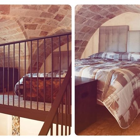 My Family Home Francavilla Fontana Bagian luar foto