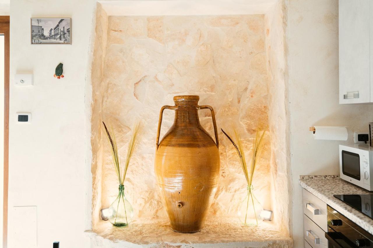 My Family Home Francavilla Fontana Bagian luar foto