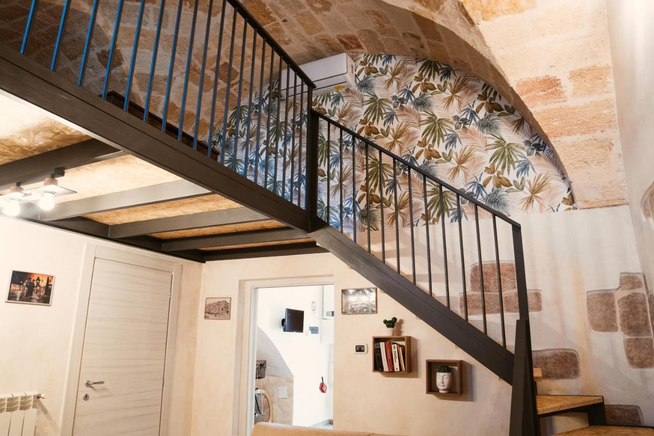 My Family Home Francavilla Fontana Bagian luar foto