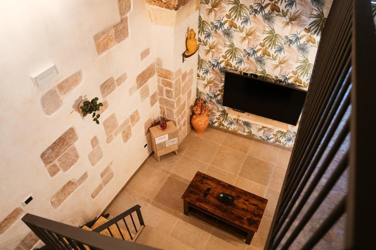 My Family Home Francavilla Fontana Bagian luar foto
