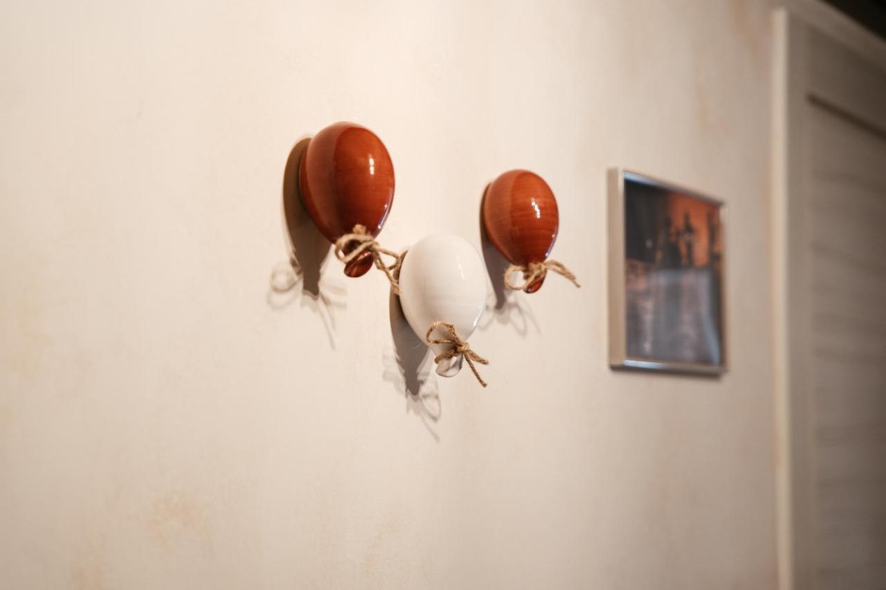 My Family Home Francavilla Fontana Bagian luar foto