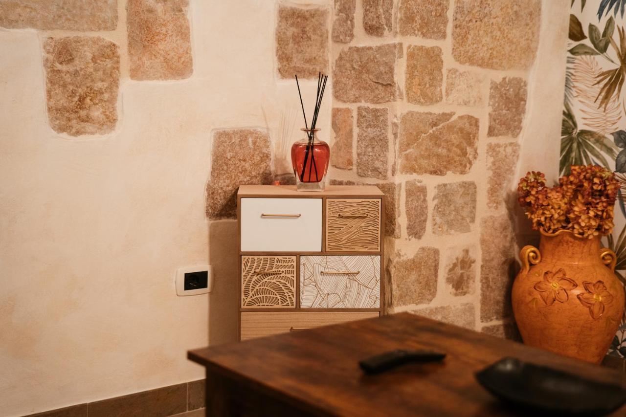 My Family Home Francavilla Fontana Bagian luar foto