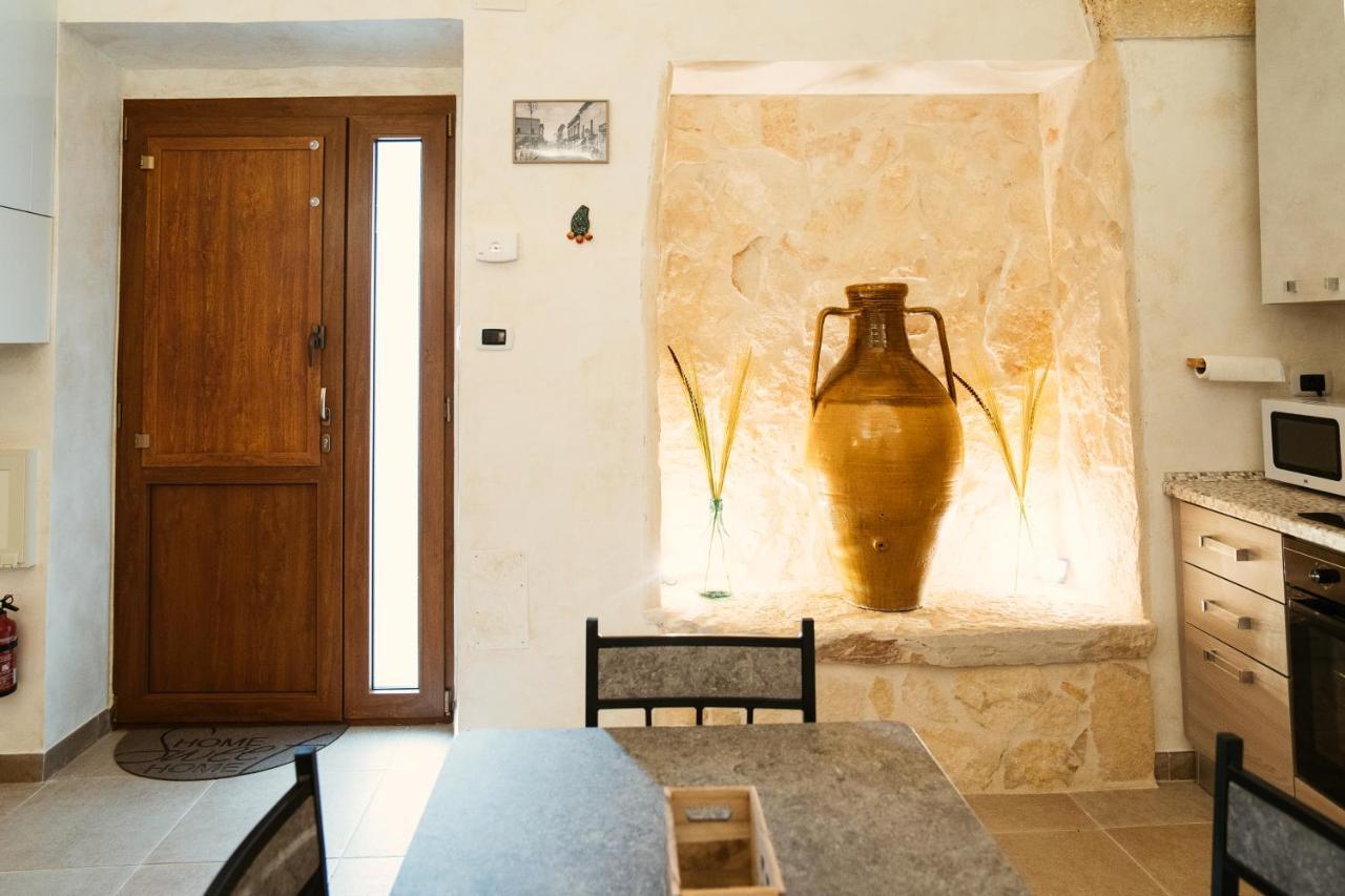 My Family Home Francavilla Fontana Bagian luar foto