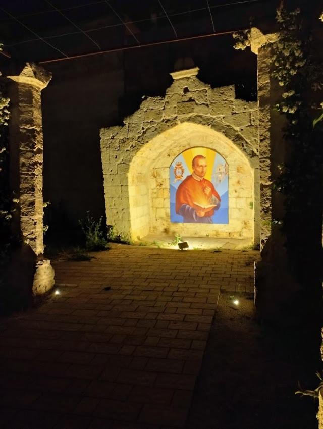 My Family Home Francavilla Fontana Bagian luar foto