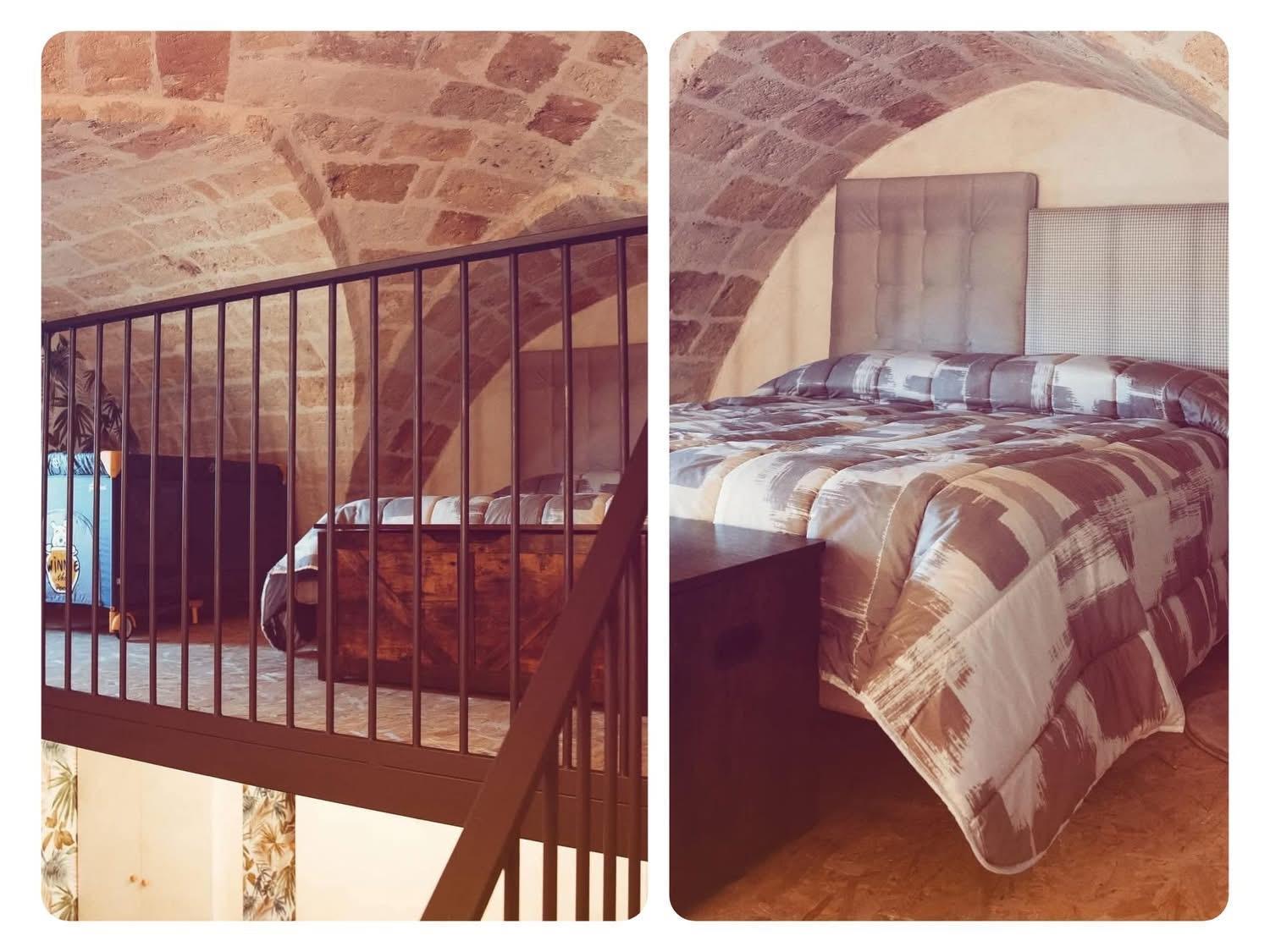 My Family Home Francavilla Fontana Bagian luar foto