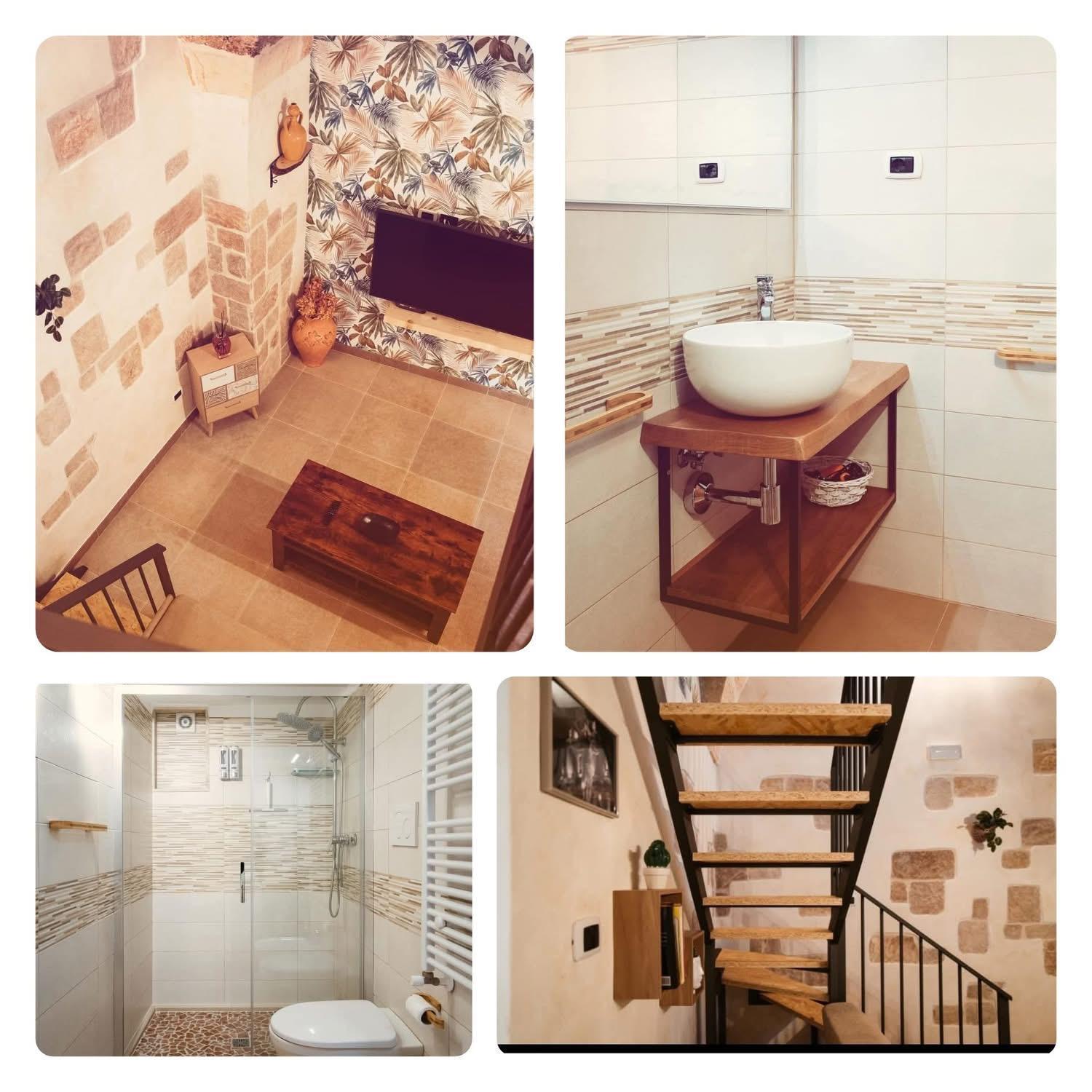 My Family Home Francavilla Fontana Bagian luar foto